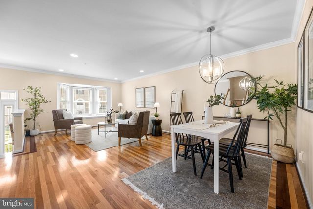 9406 GEORGIAN WAY, Owings Mills, MD 21117