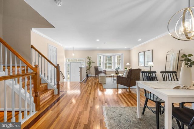 9406 GEORGIAN WAY, Owings Mills, MD 21117