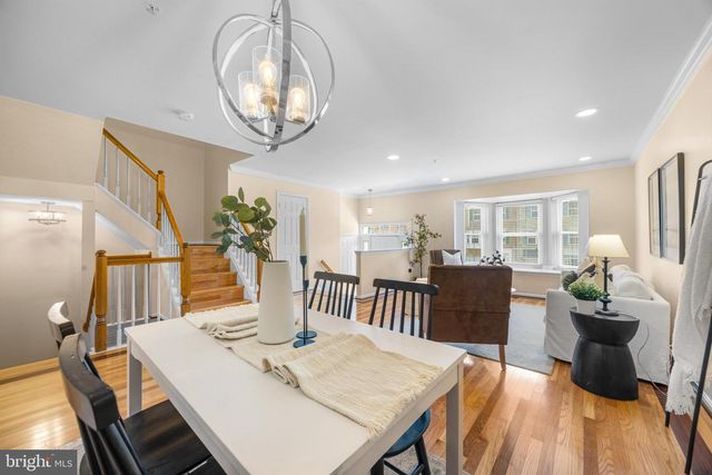 9406 GEORGIAN WAY, Owings Mills, MD 21117