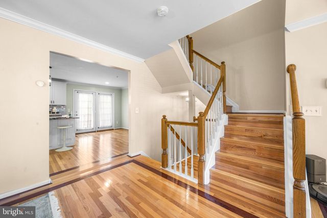 9406 GEORGIAN WAY, Owings Mills, MD 21117