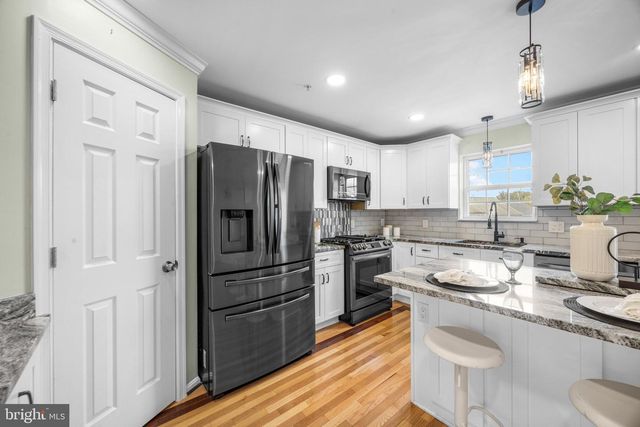 9406 GEORGIAN WAY, Owings Mills, MD 21117
