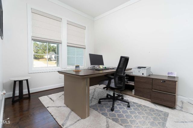 317 Shadowdale Lane, Rolesville, NC 27571