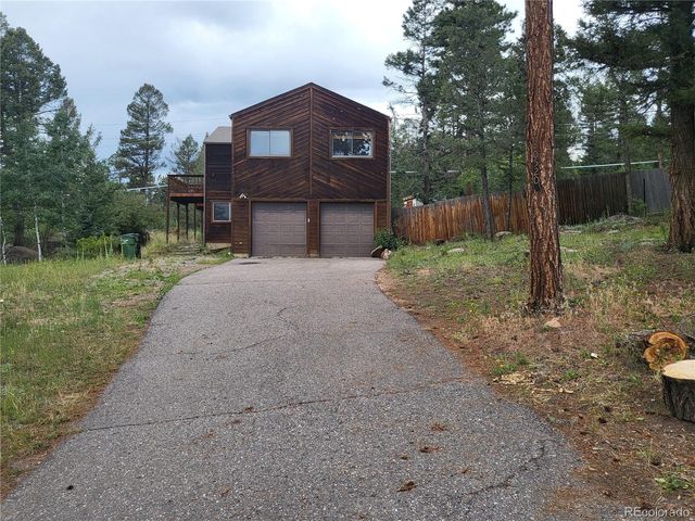 30520 Rand Road, Conifer, CO 80433