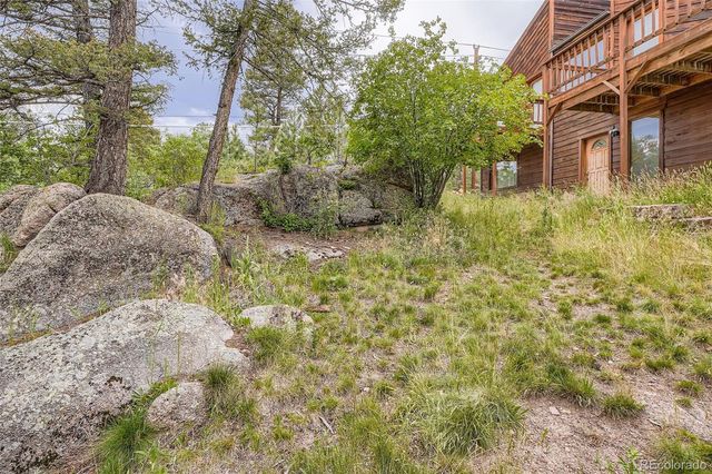 30520 Rand Road, Conifer, CO 80433