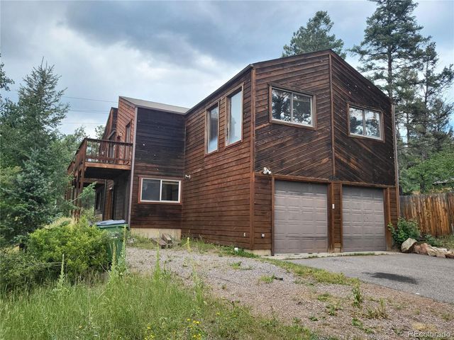 30520 Rand Road, Conifer, CO 80433