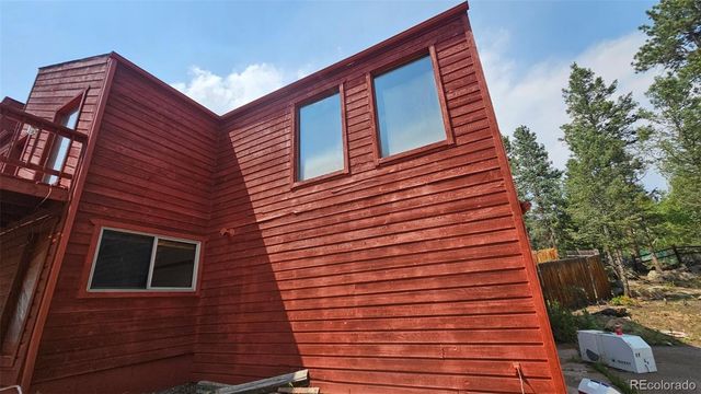 30520 Rand Road, Conifer, CO 80433