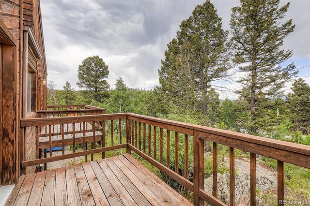 30520 Rand Road, Conifer, CO 80433