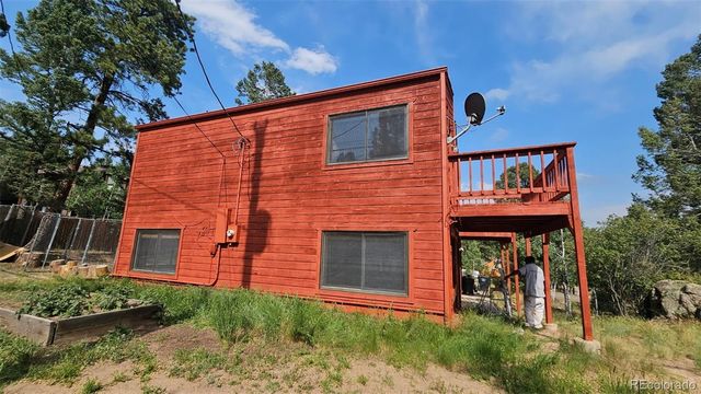 30520 Rand Road, Conifer, CO 80433