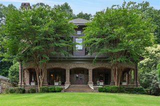 1640 Nottingham NE Way, Atlanta, GA 30309