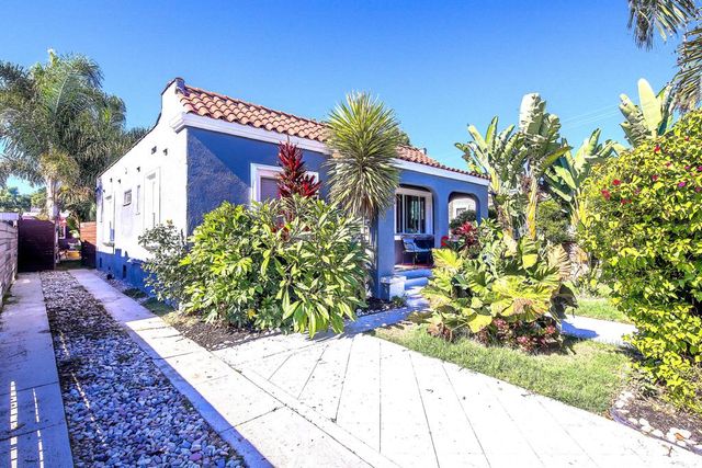 5907 S Van Ness Avenue, Los Angeles, CA 90047