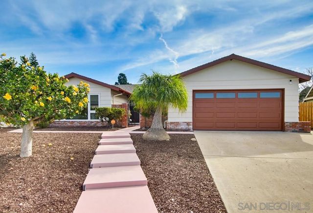 6425 Bounty Ct, San Diego, CA 92120