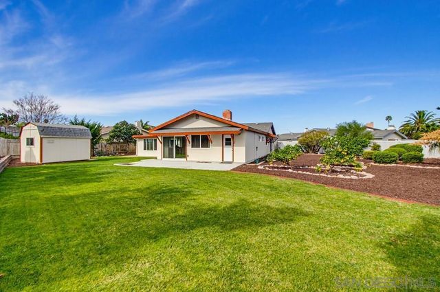 6425 Bounty Ct, San Diego, CA 92120