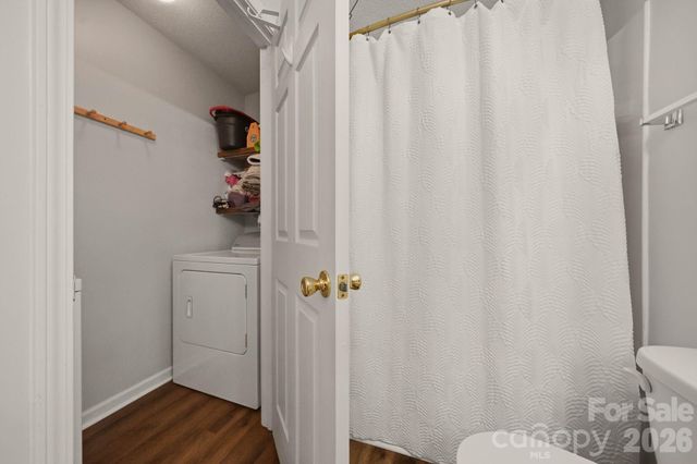 12446 Hennigan Place Lane, Charlotte, NC 28214