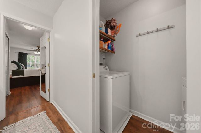 12446 Hennigan Place Lane, Charlotte, NC 28214