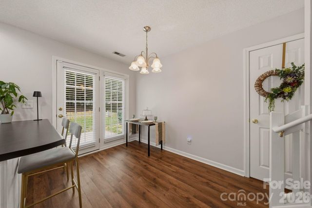 12446 Hennigan Place Lane, Charlotte, NC 28214