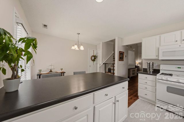 12446 Hennigan Place Lane, Charlotte, NC 28214