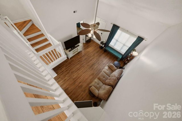 12446 Hennigan Place Lane, Charlotte, NC 28214