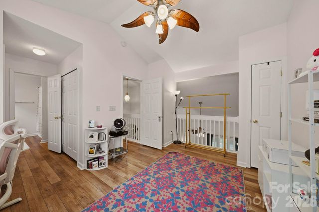 12446 Hennigan Place Lane, Charlotte, NC 28214