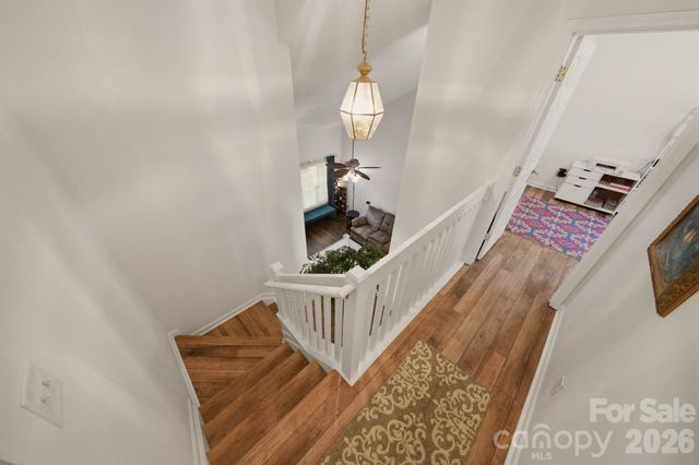 12446 Hennigan Place Lane, Charlotte, NC 28214