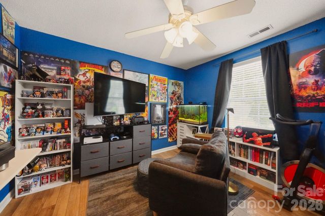 12446 Hennigan Place Lane, Charlotte, NC 28214