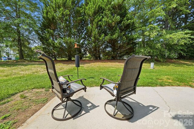 12446 Hennigan Place Lane, Charlotte, NC 28214