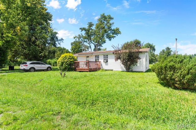 1107 N 72nd Street, East St Louis, IL 62203