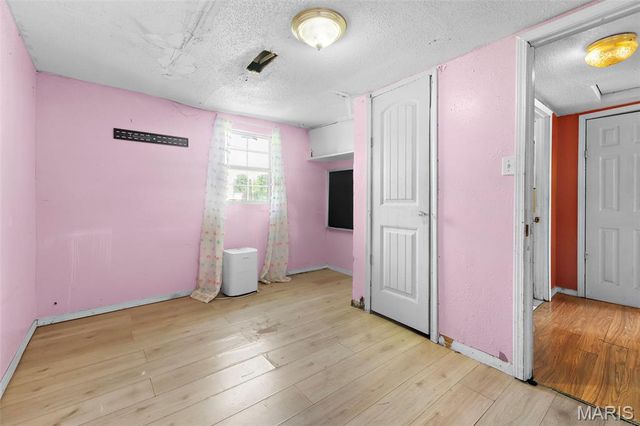 1107 N 72nd Street, East St Louis, IL 62203