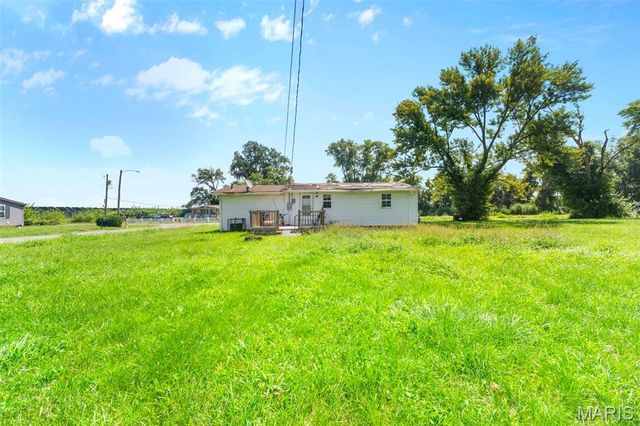 1107 N 72nd Street, East St Louis, IL 62203