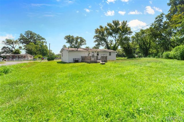 1107 N 72nd Street, East St Louis, IL 62203