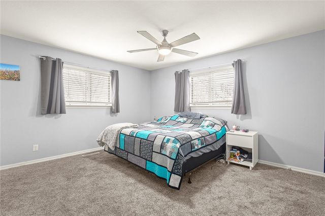 11680 Amy Avenue, Rogers, AR 72756