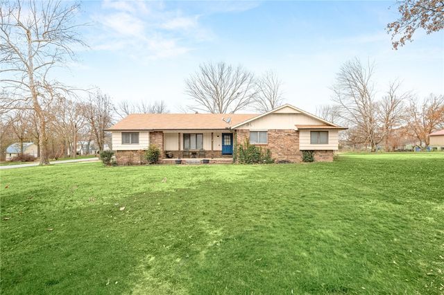 11680 Amy Avenue, Rogers, AR 72756