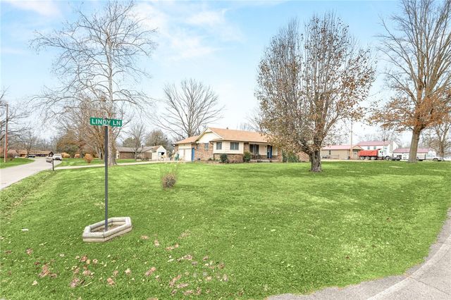 11680 Amy Avenue, Rogers, AR 72756