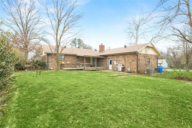 11680 Amy Avenue, Rogers, AR 72756