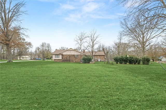 11680 Amy Avenue, Rogers, AR 72756