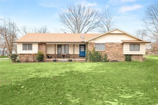 11680 Amy Avenue, Rogers, AR 72756