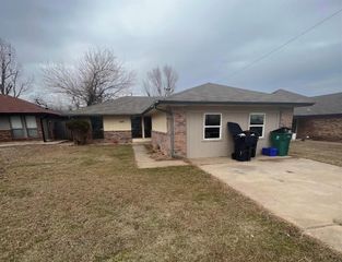 609 NW 109th Street, Oklahoma City, OK 73114