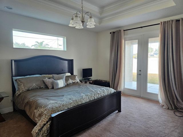 5768 NW ZENITH Drive, Port St. Lucie, FL 34986