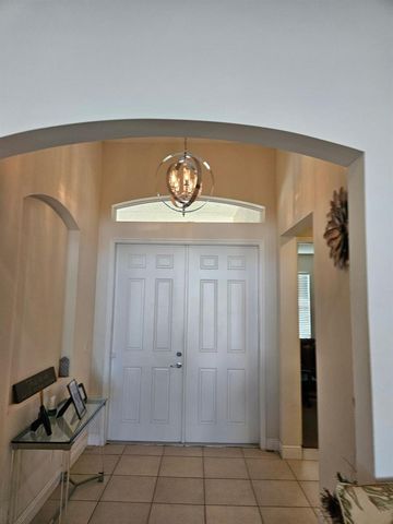 5768 NW ZENITH Drive, Port St. Lucie, FL 34986