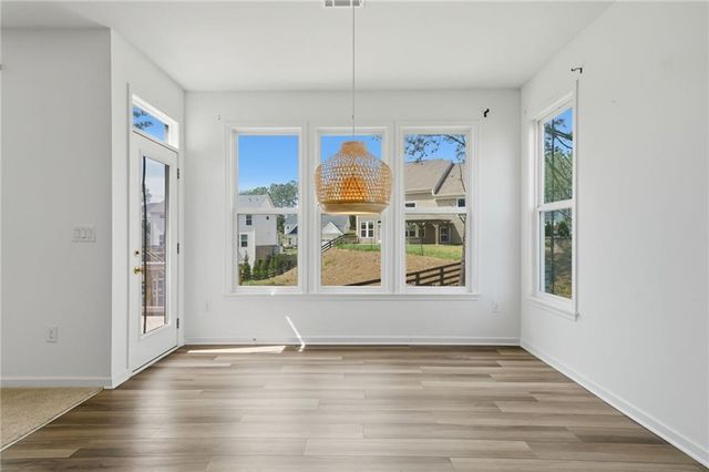 8030 Stiner Grove, Ball Ground, GA 30107