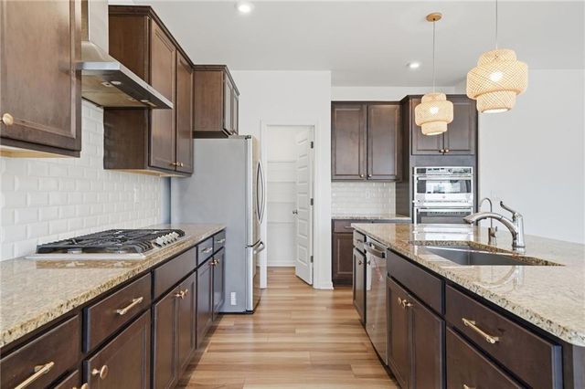 8030 Stiner Grove, Ball Ground, GA 30107