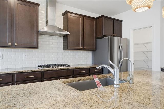 8030 Stiner Grove, Ball Ground, GA 30107