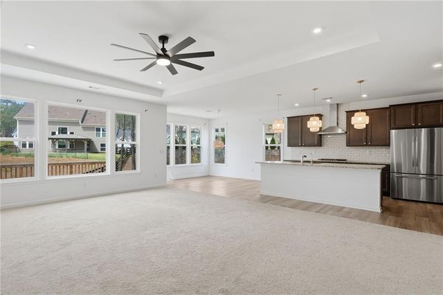 8030 Stiner Grove, Ball Ground, GA 30107