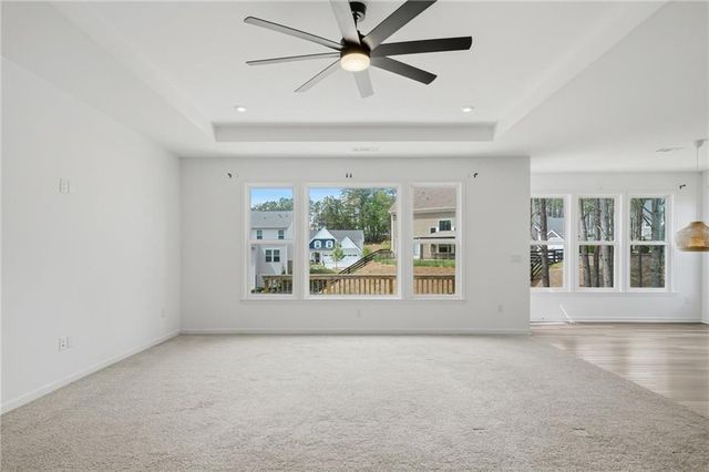 8030 Stiner Grove, Ball Ground, GA 30107