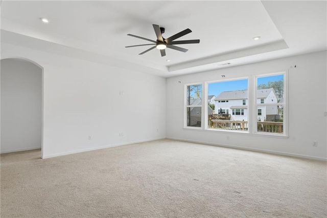 8030 Stiner Grove, Ball Ground, GA 30107