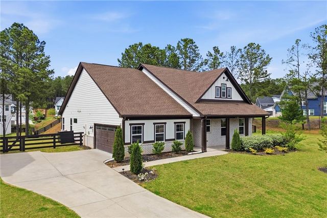 8030 Stiner Grove, Ball Ground, GA 30107