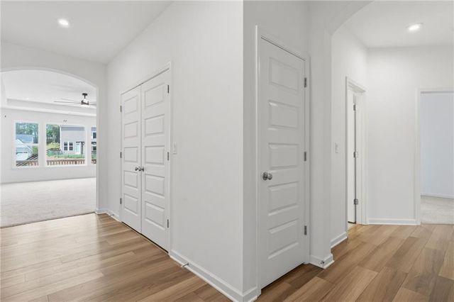 8030 Stiner Grove, Ball Ground, GA 30107