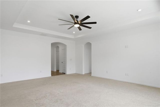 8030 Stiner Grove, Ball Ground, GA 30107