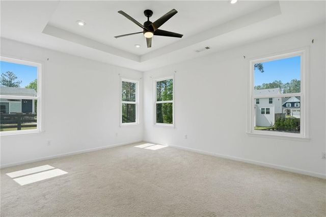 8030 Stiner Grove, Ball Ground, GA 30107