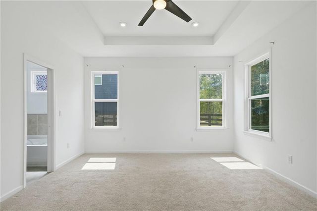 8030 Stiner Grove, Ball Ground, GA 30107