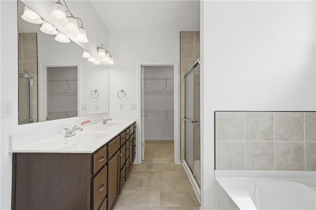 8030 Stiner Grove, Ball Ground, GA 30107